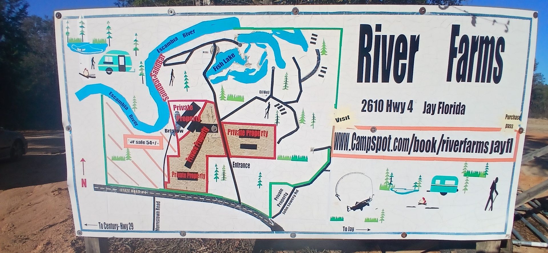 River Farms LLC's image
